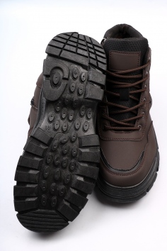 Ботинки мужские (41-46) №КРН971-9 (2с/202)
