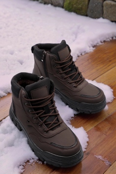 Ботинки мужские (41-46) №КРН971-9 (2с/202)