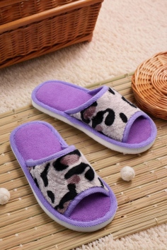 Тапки женские №3100-71 (18С/210)