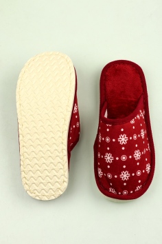 Тапки женские №8829-60 (18С/204)