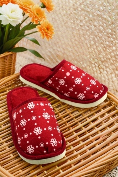 Тапки женские №8829-60 (18С/204)