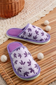 Тапки женские №5253-34 (18с/305)