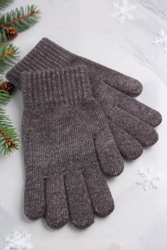 Перчатки подростковые (начёс) №Д967-5 (18м/501)