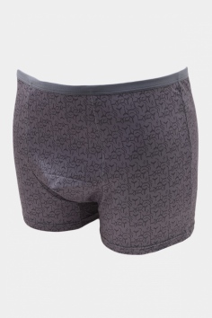 Трусы мужские (большие размеры) №9846 (30/505Б)