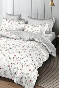 КПБ Luxor Поплин №ПБ-57006-А/В-32