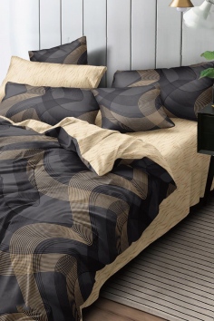 КПБ Luxor Поплин №ПБ-74018-А/В-32