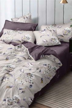 КПБ Luxor Поплин №ПБ-75012-А/В-32