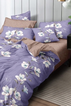 КПБ Luxor Поплин №ПБ-76018-А/В-32