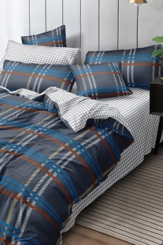 КПБ Luxor Поплин №ПБ-76020-А/В-32