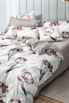 КПБ Luxor Поплин №ПБ-77012-А/В-32