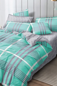 КПБ Luxor Поплин №ПБ-77014-А/В-32