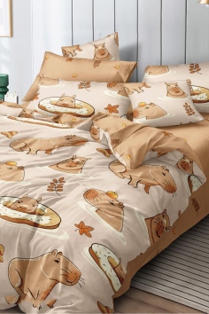 КПБ Luxor Поплин №ПБ-77024-А/В-32