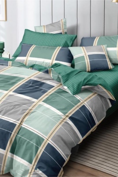 КПБ Luxor Поплин №ПБ-78018-А/В-32