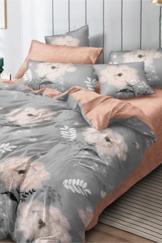 КПБ Luxor Поплин №ПБ-78022-А/В-32