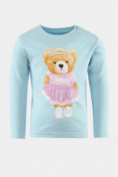 Кофта на девочку (1-4 года) №BK0006D-32 (29/401)