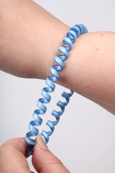 Резинка для волос №358-16 (20/325)