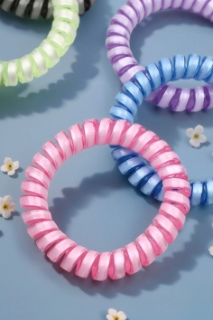 Резинка для волос №358-16 (20/325)