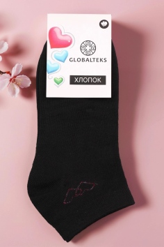 Носки женские №В215-А (25/421)