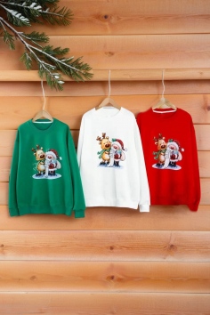 Джемпер детский (10-14 лет) №ДТ261-1