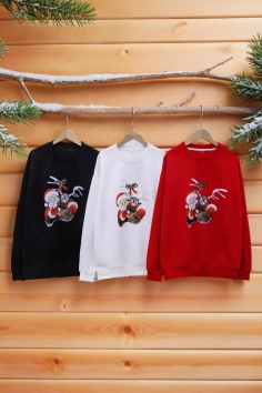 Джемпер детский (10-14 лет) №ДТ243-1