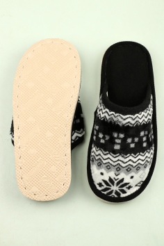 Тапки женские №Т0536-43 (18C/507)