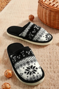 Тапки женские №Т0536-43 (18C/507)