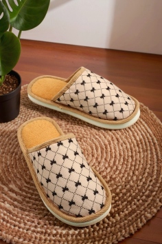 Тапки женские №8828-67 (18С/507)