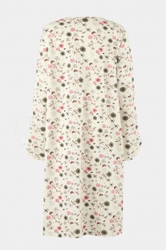 Ночная сорочка (начес) №TY00102-2 (18/415)