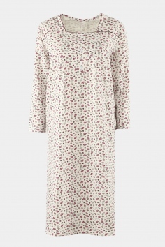 Ночная сорочка (начес) №TY1244-1 (29/507)