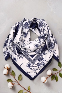 Платок женский №ШП1020