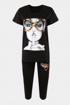 Костюм женский №TY4312-5-1 (29/510)