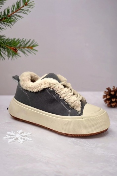 Кроссовки женские (36-41) №КРN6127-16