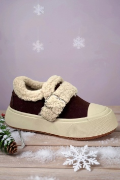 Кроссовки женские (36-41) №КРN6137-5