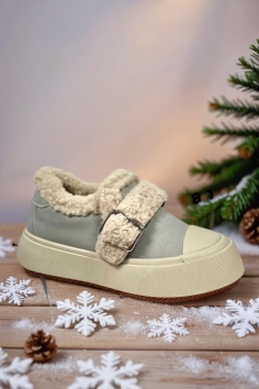 Кроссовки женские (36-41) №КРN6137-6