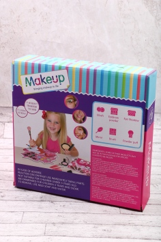 Набор косметики для девочки №БМ3354 (20/222)