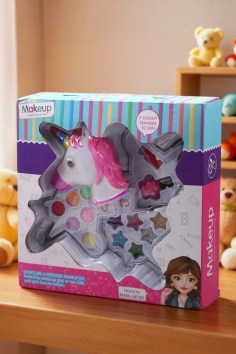 Набор косметики для девочки №БМ3354 (20/222)