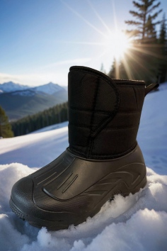 Дутики мужские (41-46) №НС703