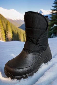 Дутики мужские (42-47) №НС705-3