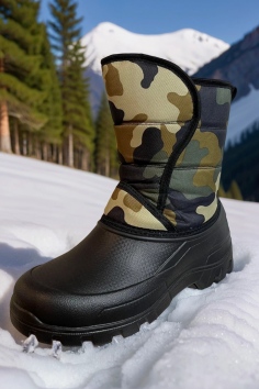 Дутики мужские (42-47) №НС705-5