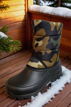 Дутики мужские (42-47) №НС705-4