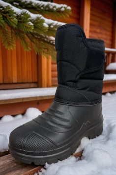 Дутики мужские (42-47) №НС702