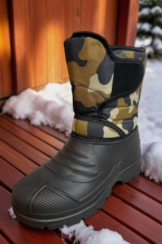 Дутики мужские (42-47) №НС702-1