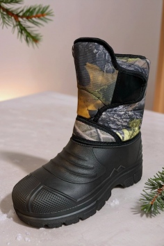 Дутики мужские (42-47) №НС702-2