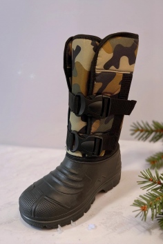 Дутики мужские (42-47) №НС9082В