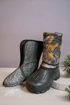 Дутики мужские (42-47) №НС7051-2