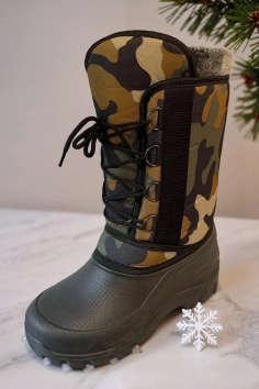 Дутики мужские (42-47) №НС2012-1