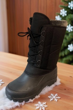 Дутики мужские (42-47) №НС2012