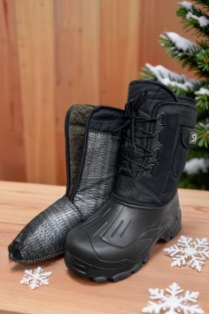 Дутики мужские (42-47) №НС7055