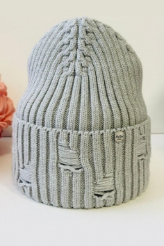 Шапка женская №ВУ029428