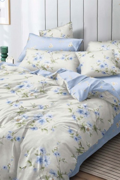 КПБ Luxor Поплин №ПБ-79008-А/В-32